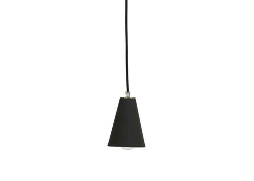 1889 1 Conic