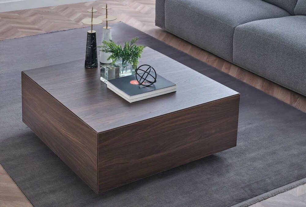 tosca walnut