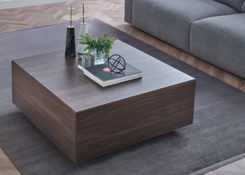 tosca walnut