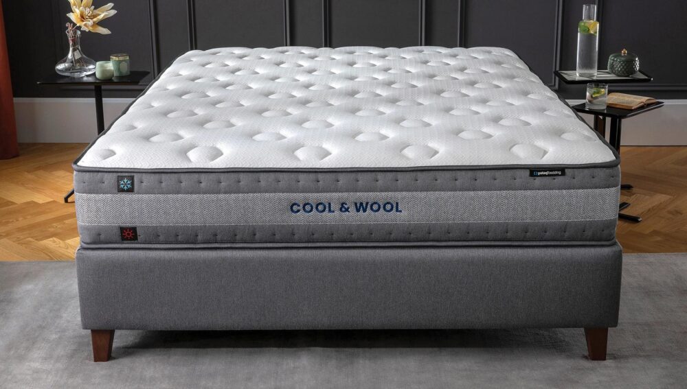 2678-03 Cool&Wool