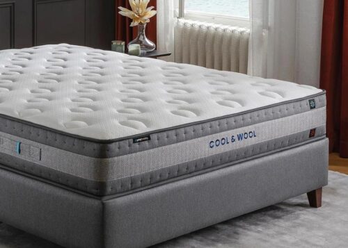 2678 Cool&Wool
