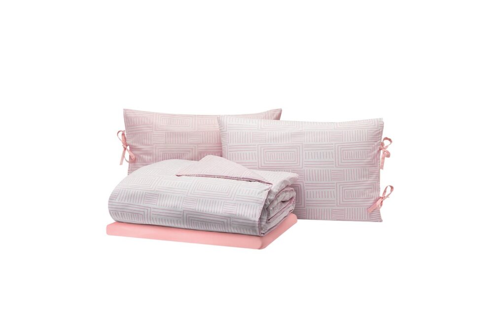 Постельное белье Queen Size Amata Rnf — изображение 5