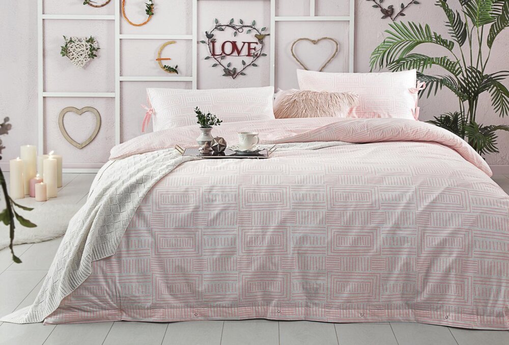 Постельное белье Queen Size Amata Rnf — изображение 1