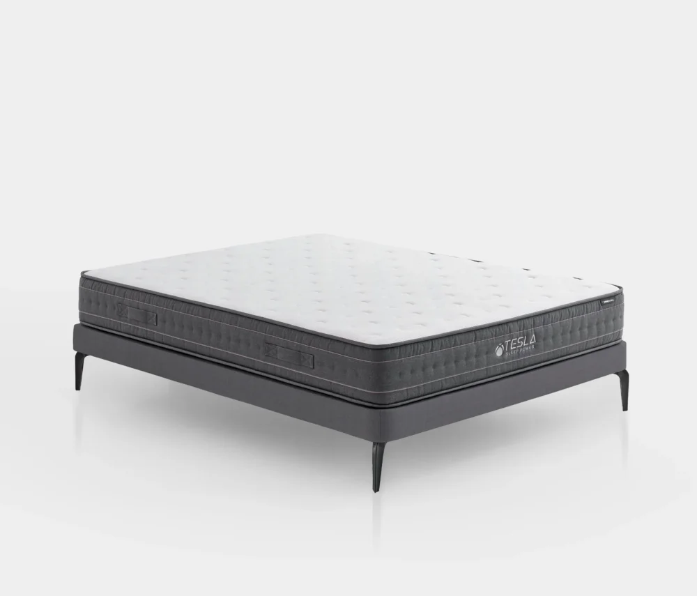 Tesla Sleep Power Матрас — изображение 1