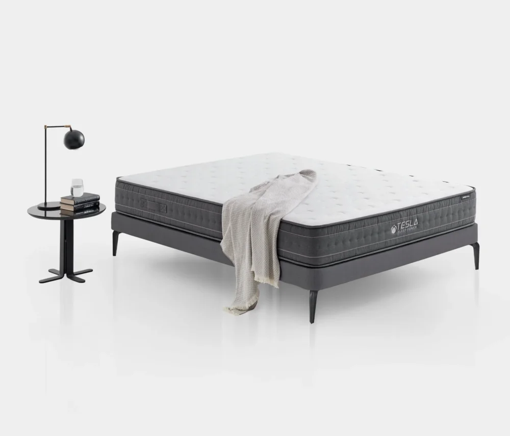 Tesla Sleep Power Матрас — изображение 2