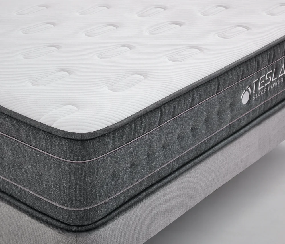 Tesla Sleep Power Матрас — изображение 3