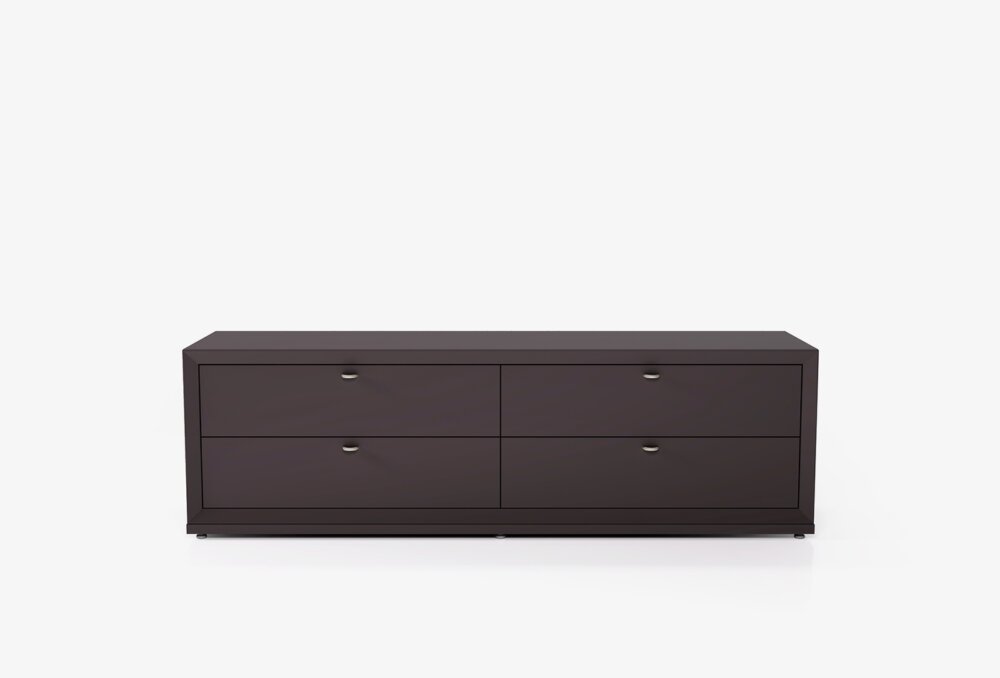4adbb015-ac41-494e-afa7-0ee474dae894_size1684x950 Fit & Flex ТВ-тумба черный — изображение 1