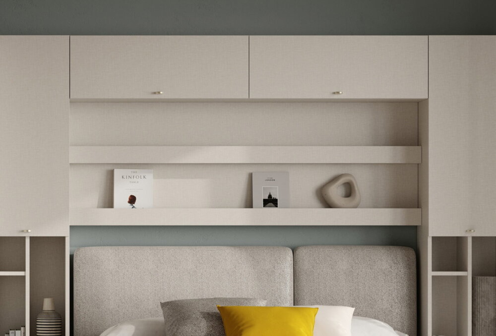 Fit & Flex Настенная полка 190 см — изображение 2