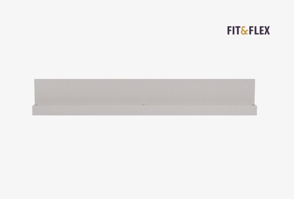 Fit & Flex Настенная полка 190 см — изображение 4